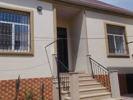 5 otaqlı həyət evi/bağ evi - Sumqayıt - 150 m²