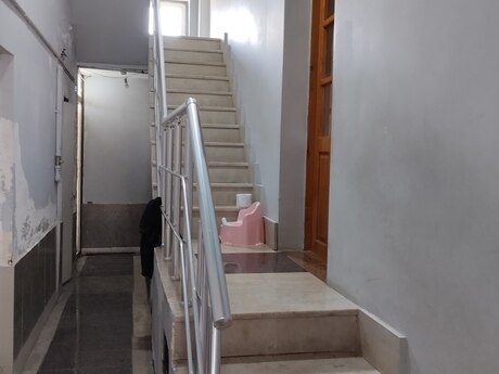 6 otaqlı həyət evi/bağ evi - Sumqayıt - 160 m²