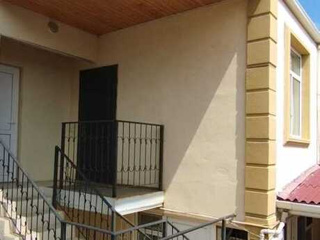 5 otaqlı həyət evi/bağ evi - Sumqayıt - 150 m²