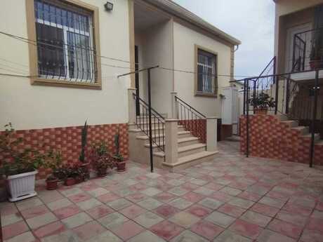 5 otaqlı həyət evi/bağ evi - Sumqayıt - 150 m²