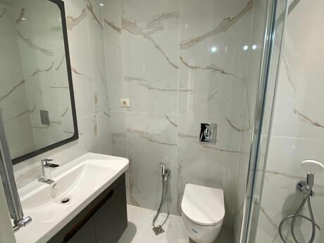 3 otaqlı mənzil, 83,1 m², Yeni Yasamal: 278 184 ₼ 5