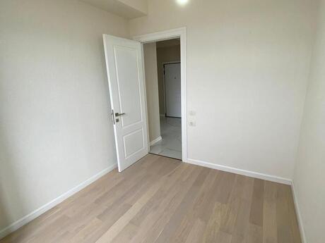 3-комн. новостройка - пос. Ени Ясамал - 82.7 м²