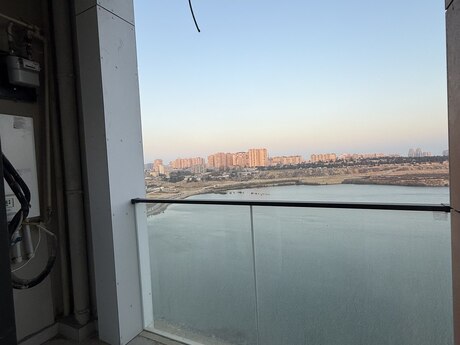 3-комн. новостройка - пос. Ени Ясамал - 82.7 м²
