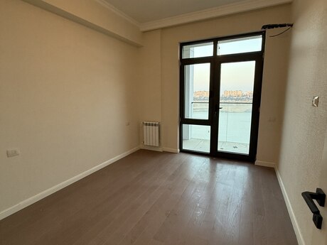 3-комн. новостройка - пос. Ени Ясамал - 82.7 м²