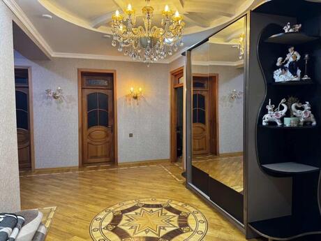 4 otaqlı mənzil, 150 m², Main MTK: 350 000 ₼ 5