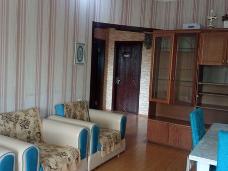2-комн. дом/дача - пос. Масазыр - 65 м²
