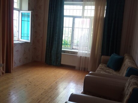 2-комн. дом/дача - пос. Масазыр - 65 м²