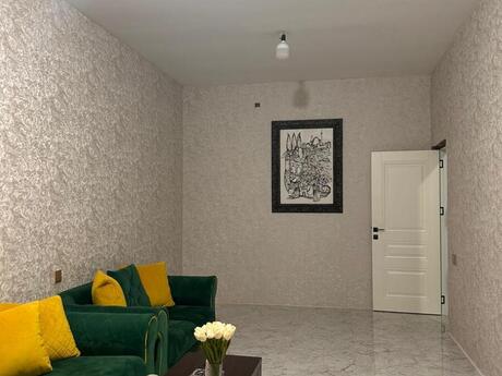 Elan №6096043 - Bakı, Ramana q., 3 otaqlı, 100 m²