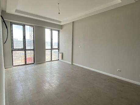 3-комн. новостройка - пос. Ени Ясамал - 72.3 м²