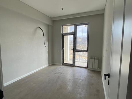 3-комн. новостройка - пос. Ени Ясамал - 72.3 м²