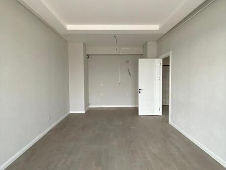 3-комн. новостройка - пос. Ени Ясамал - 72.3 м²