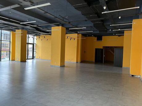 Obyekt - 28 May m. - 260 m²