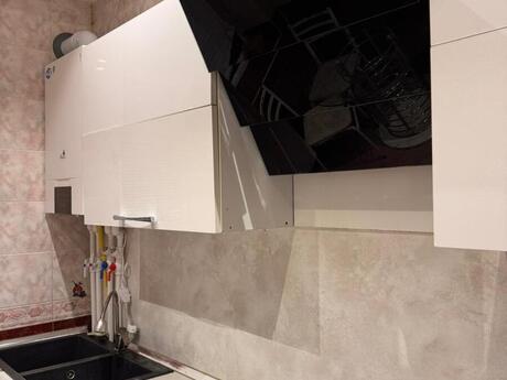 3 otaqlı köhnə tikili - Nəriman Nərimanov m. - 70 m²