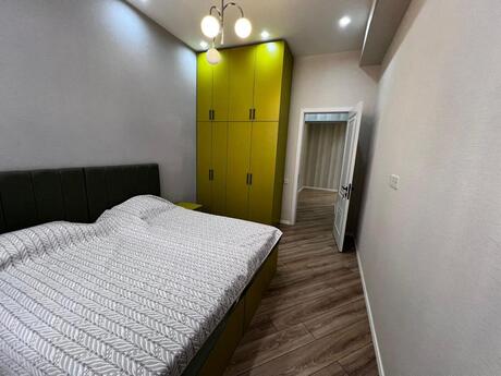 Kirayə 3 otaqlı mənzil, 124 m², 28 May: 1 600 ₼/ay 5