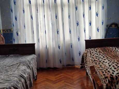 4 otaqlı köhnə tikili - Əhmədli m. - 110 m²