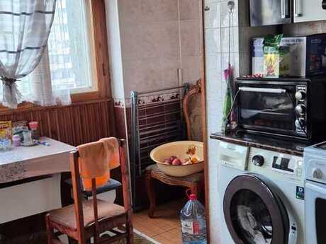 4 otaqlı köhnə tikili - Əhmədli m. - 110 m²