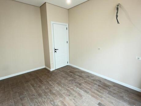 2-комн. новостройка - пос. Ени Ясамал - 63.9 м²