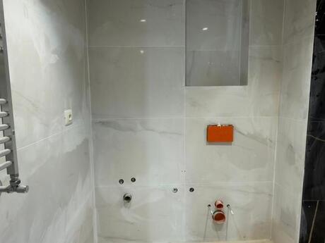 2-комн. новостройка - пос. Ени Ясамал - 63.9 м²