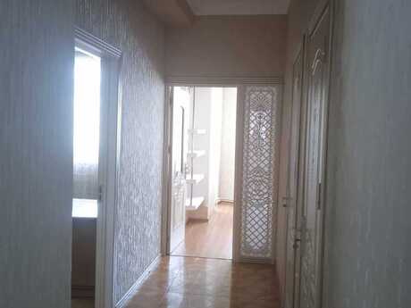 3 otaqlı yeni tikili - Badamdar q. - 110 m²