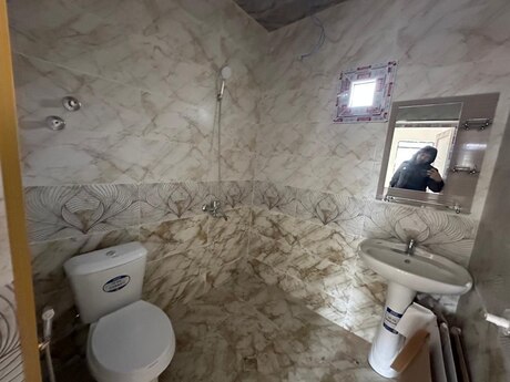 3 otaqlı həyət evi/bağ evi - Masazır q. - 73 m²