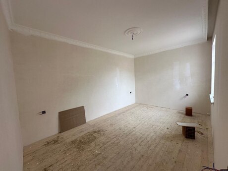 3 otaqlı həyət evi/bağ evi - Masazır q. - 73 m²