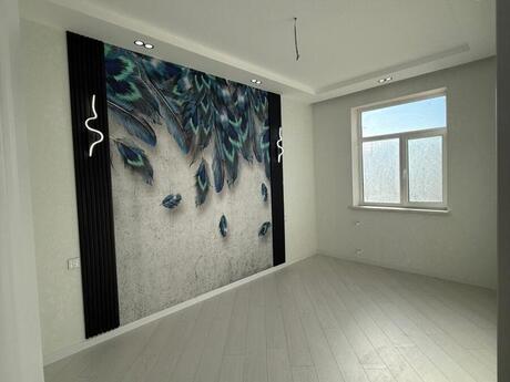 4 otaqlı həyət evi/bağ evi - Masazır q. - 120 m²