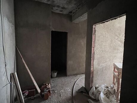 2 otaqlı yeni tikili - Həzi Aslanov m. - 75 m²