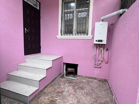 3 otaqlı həyət evi/bağ evi - Xırdalan - 80 m²