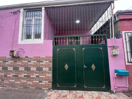 3 otaqlı həyət evi/bağ evi - Xırdalan - 80 m²