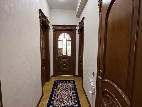 4 otaqlı mənzil, 140 m², Xalqlar Dostluğu: 330 000 ₼ 5