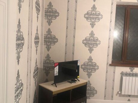 3 otaqlı həyət evi/bağ evi - Biləcəri q. - 85 m²