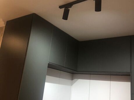3 otaqlı həyət evi/bağ evi - Biləcəri q. - 85 m²