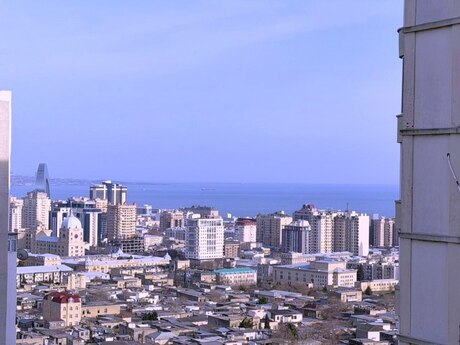 3 otaqlı yeni tikili - Nizami m. - 120 m²
