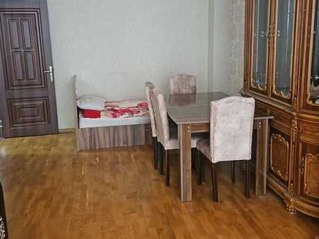 2 otaqlı yeni tikili - Qara Qarayev m. - 80 m²