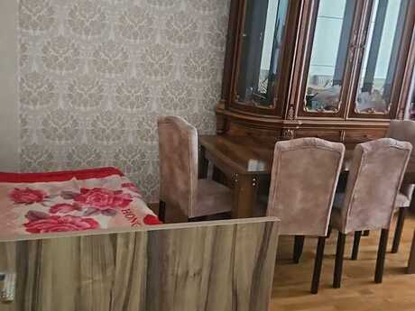 2 otaqlı yeni tikili - Qara Qarayev m. - 80 m²