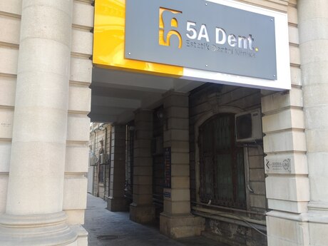 3 otaqlı ofis - Sahil m. - 50 m²