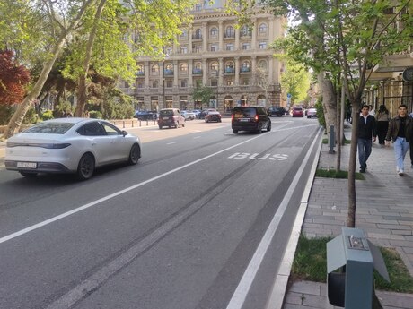 3 otaqlı ofis - Sahil m. - 50 m²