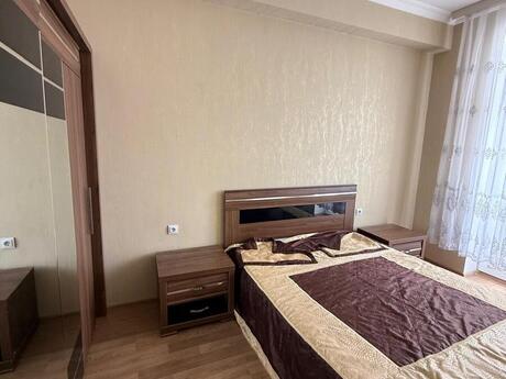 3 otaqlı yeni tikili - Hövsan q. - 77 m²