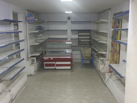 Obyekt - Xalqlar Dostluğu m. - 40 m²
