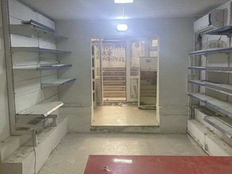 Obyekt - Xalqlar Dostluğu m. - 40 m²