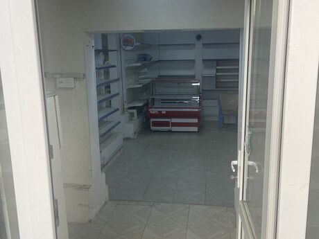 Obyekt - Xalqlar Dostluğu m. - 40 m²