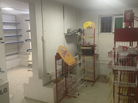 Obyekt - Xalqlar Dostluğu m. - 40 m²