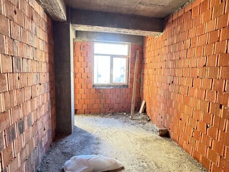 1 otaqlı yeni tikili - Masazır q. - 58 m²