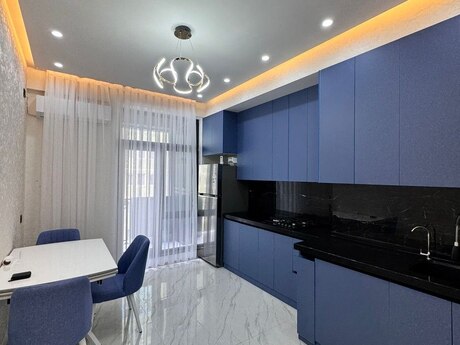 Elan №6096116 - Bakı, Nəsimi r., 3 otaqlı, 100 m², 5/16 mərtəbə