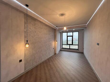 Elan №6096131 - Bakı, Yeni Günəşli q., 3 otaqlı, 98 m², 8/15 mərtəbə