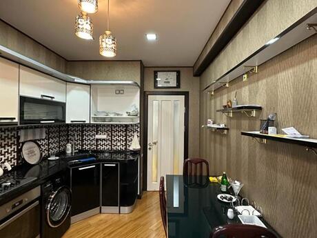 3-комн. новостройка - пос. Ени Ясамал - 105 м²