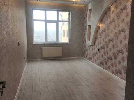 Elan №6096140 - Bakı, Yeni Yasamal q., 2 otaqlı, 71 m², 14/16 mərtəbə