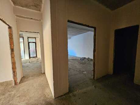 4 otaqlı yeni tikili - Əhmədli m. - 219 m²
