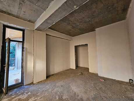 4 otaqlı yeni tikili - Əhmədli m. - 219 m²