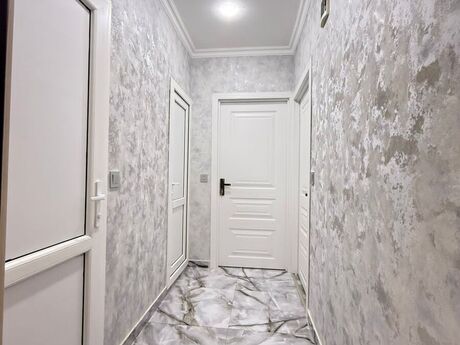 3 otaqlı köhnə tikili - Memar Əcəmi m. - 75 m²